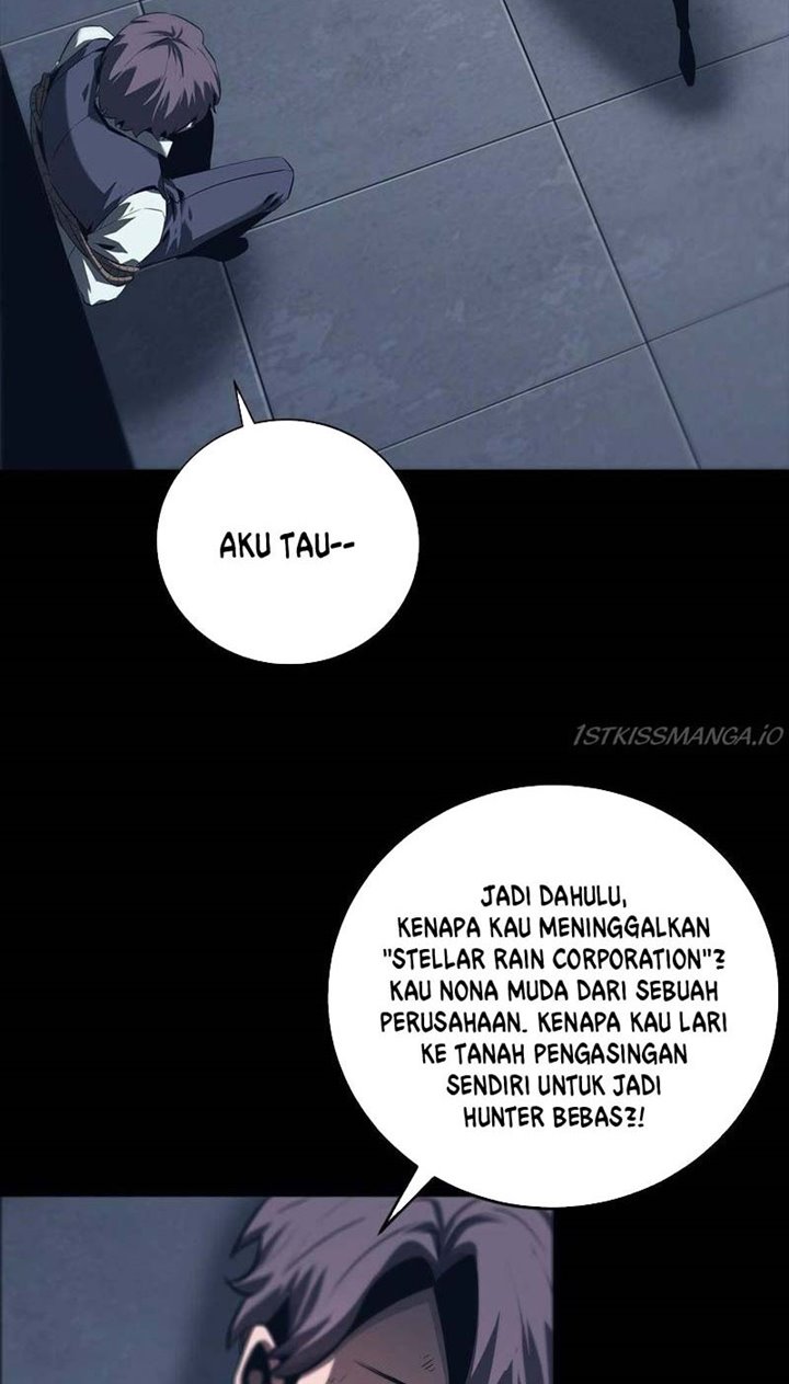 The Blade of Evolution – Walking Alone in the Dungeon Chapter 69 Gambar 10